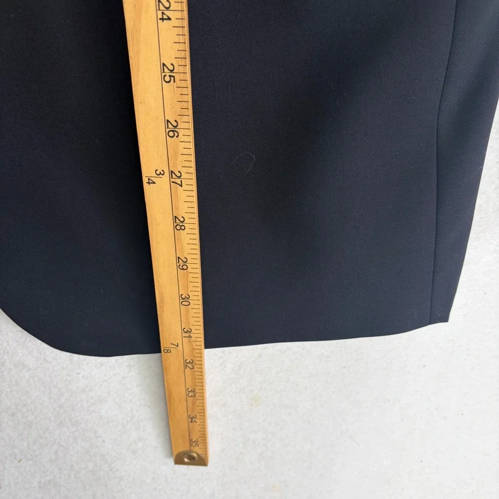 Brooks Brothers jacket size